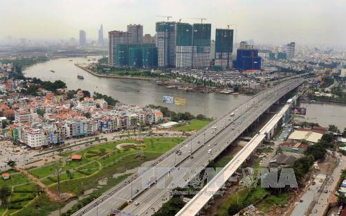 Không lo tiền bị 'chôn' trong bất động sản